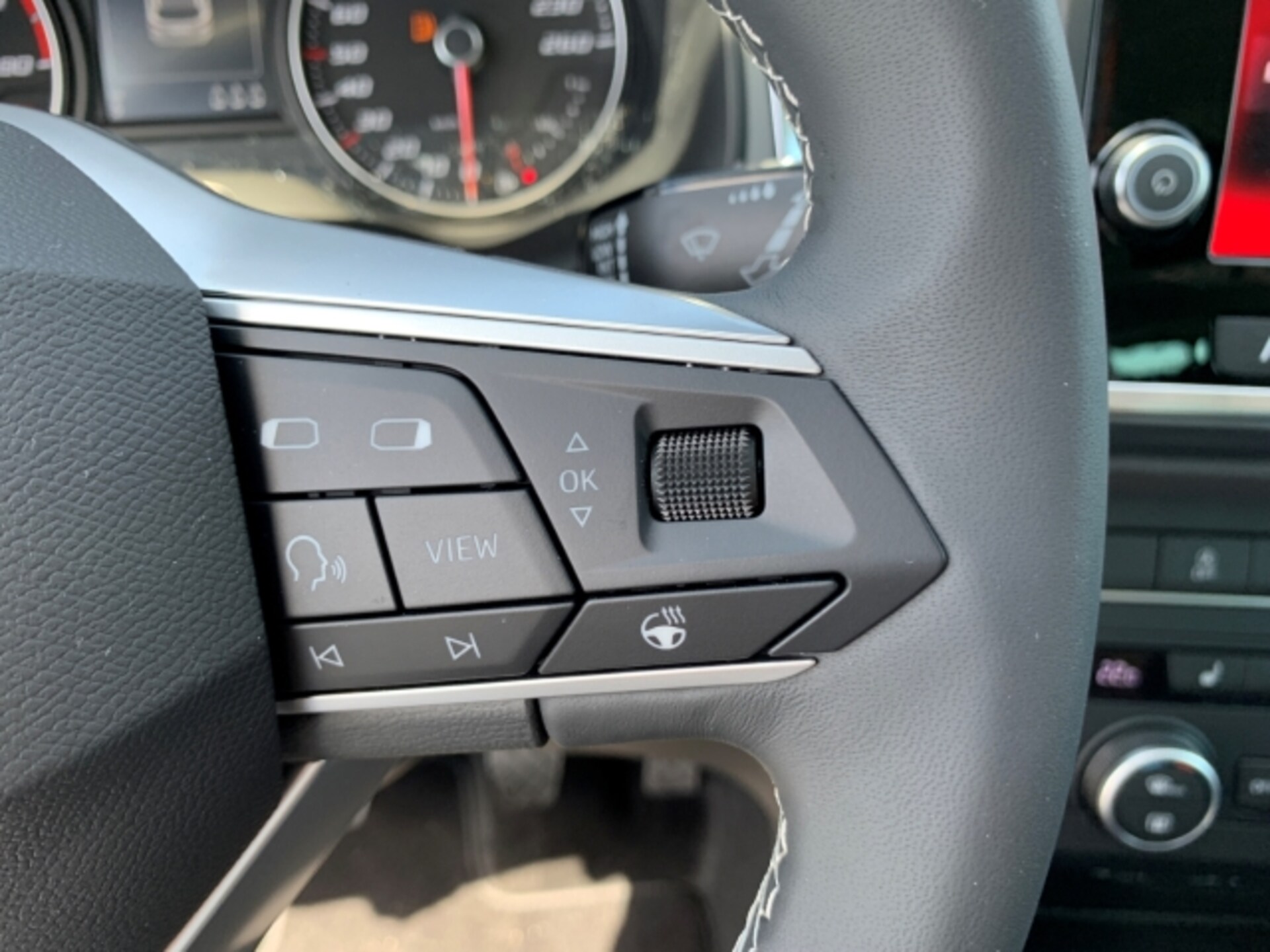 SEAT Ateca Style