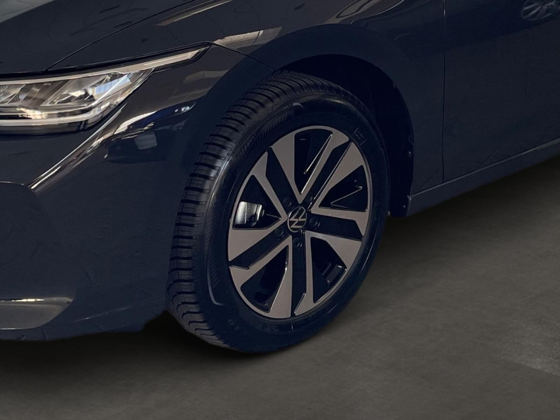 Volkswagen Golf ENERGY
