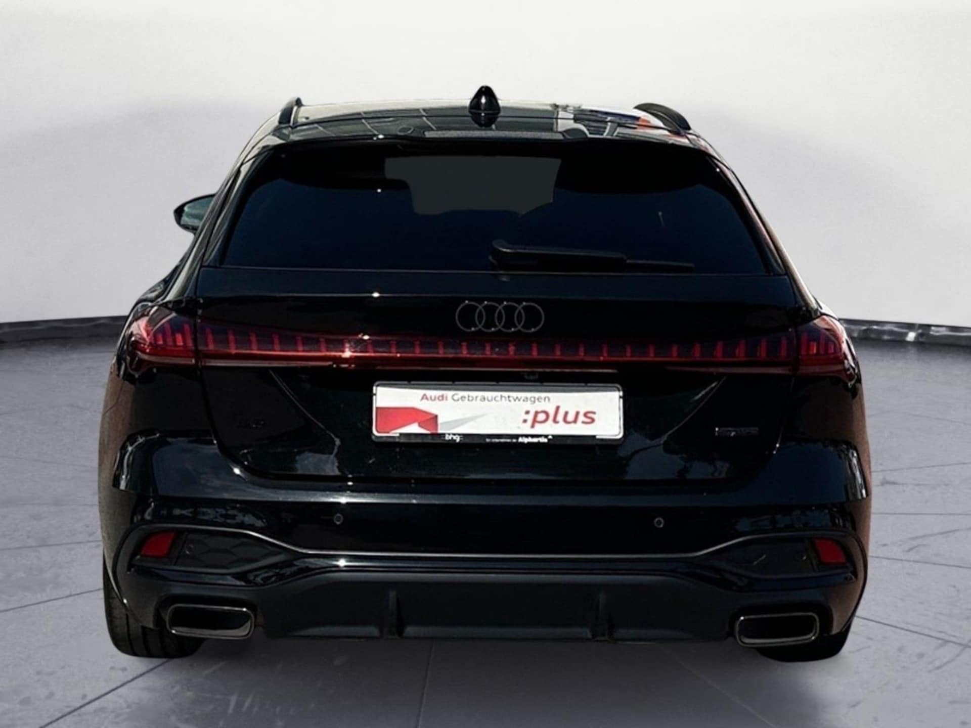 Audi A5 Avant