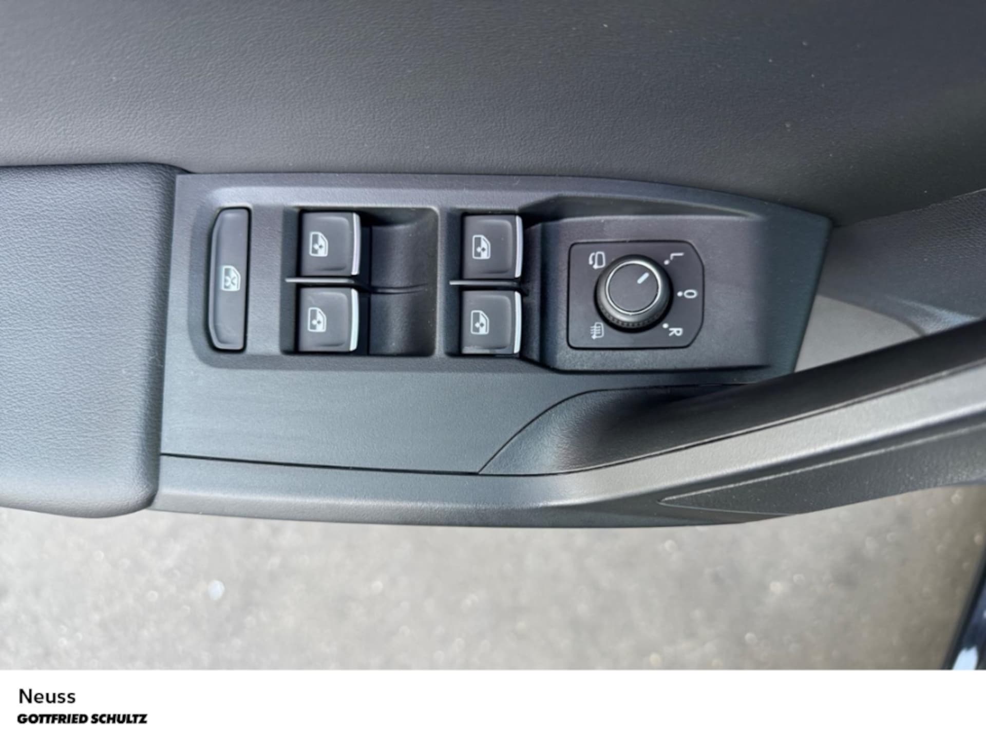 SEAT Leon FR