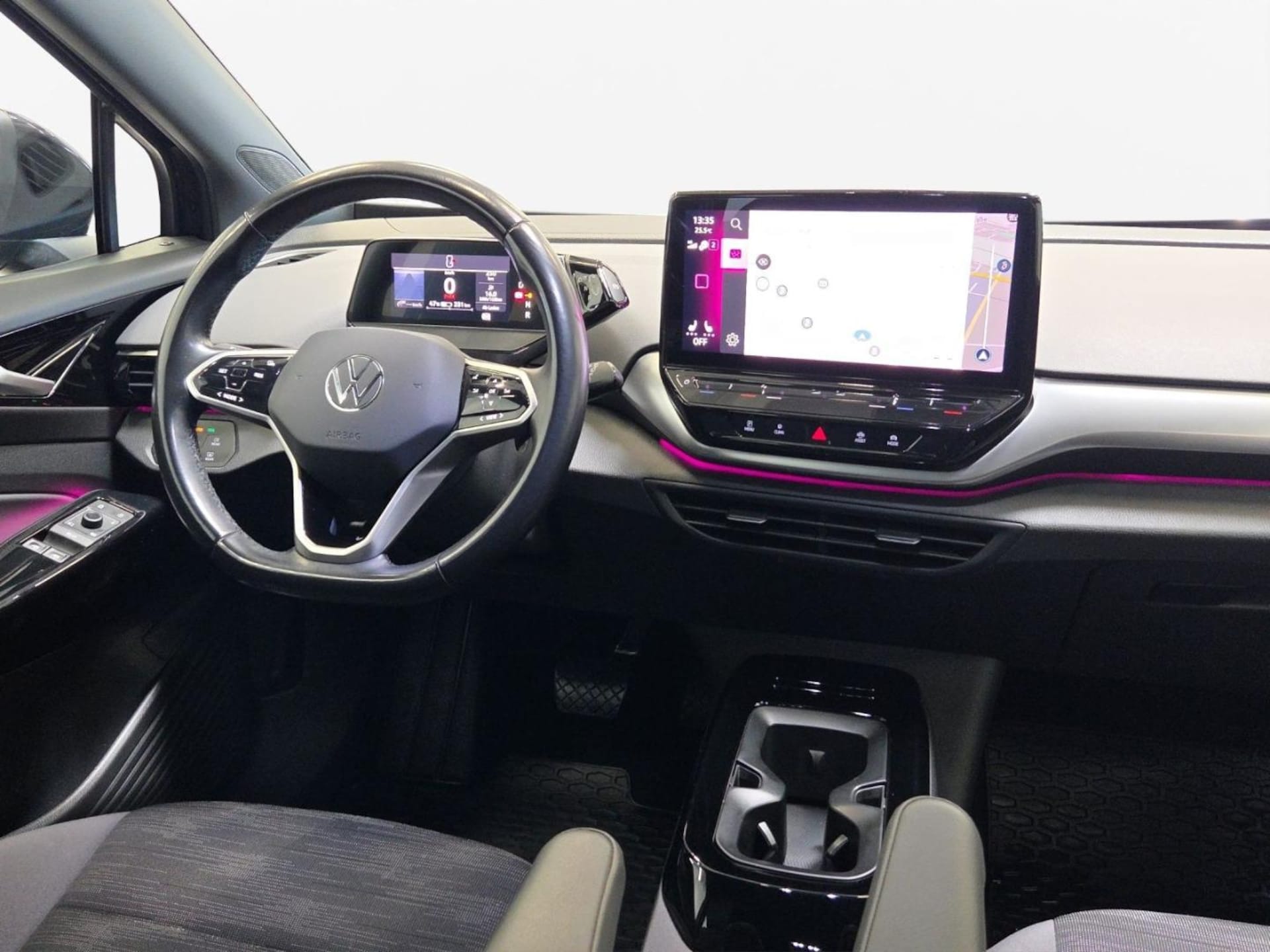 Volkswagen ID.4 Pro Performance