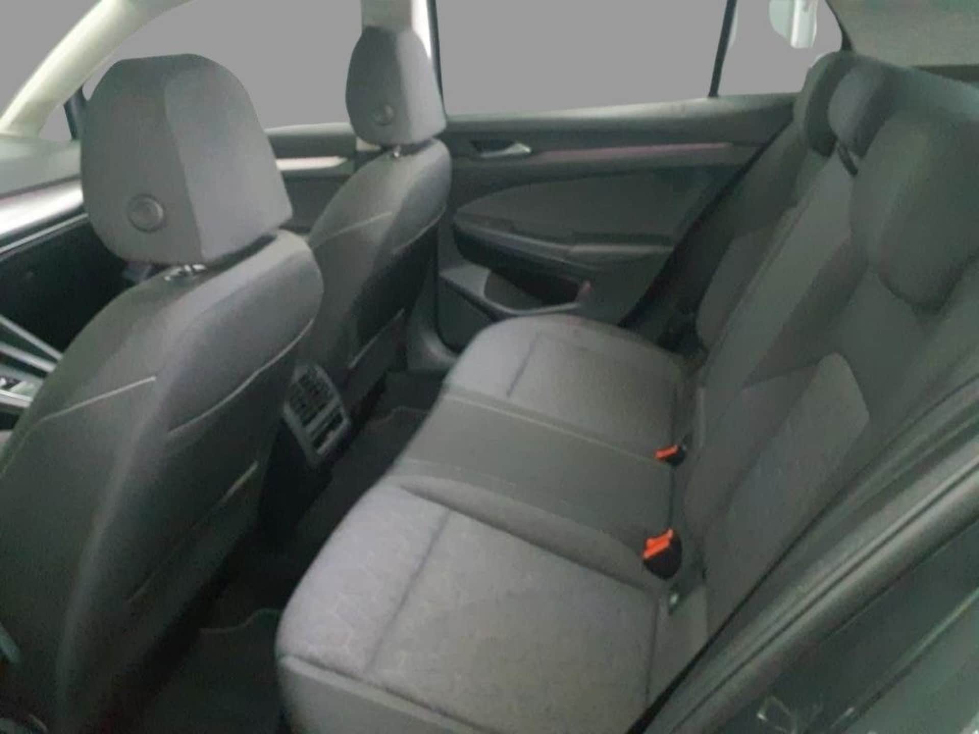 Volkswagen Golf MOVE