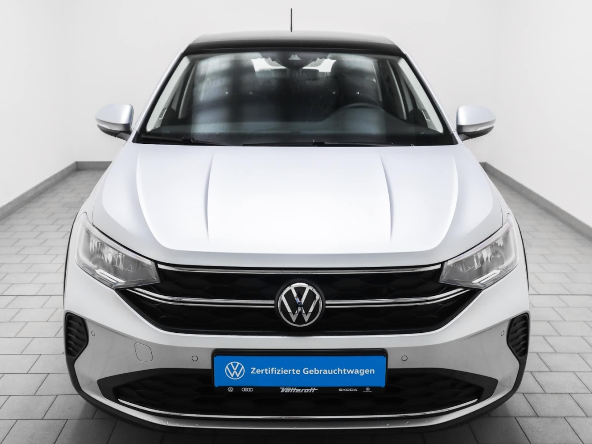 Volkswagen Taigo Life