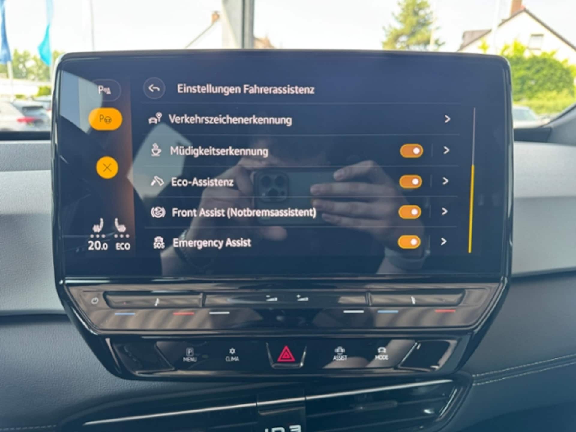 Volkswagen ID.3 MOVE Pro