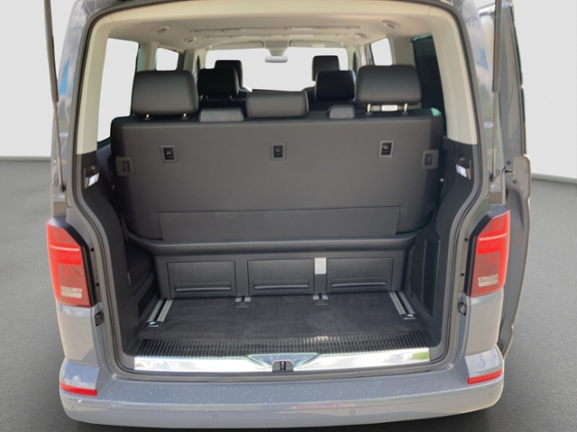 Volkswagen T6.1 Multivan Comfortline
