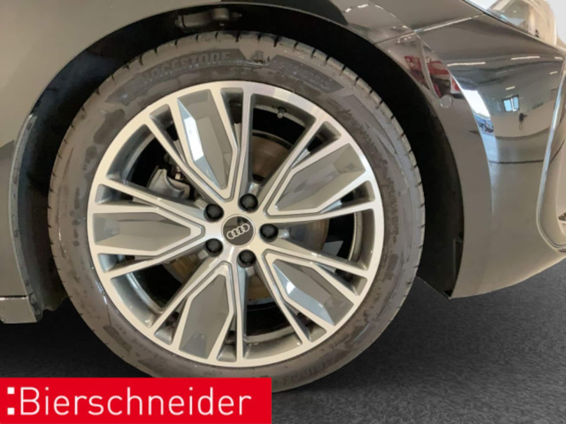 Audi A5 Avant