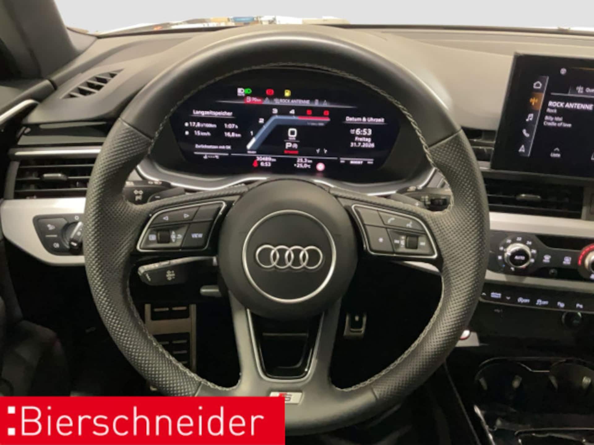 Audi S4 Avant