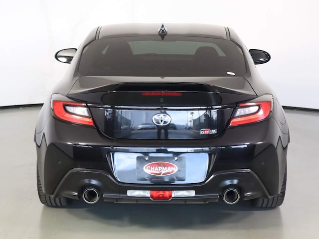 2024 Toyota GR86