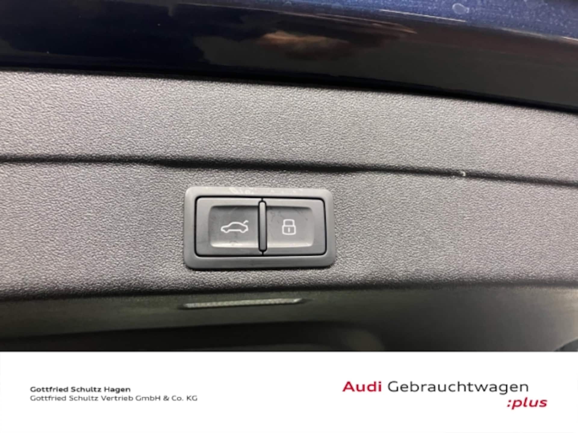 Audi A5 Avant