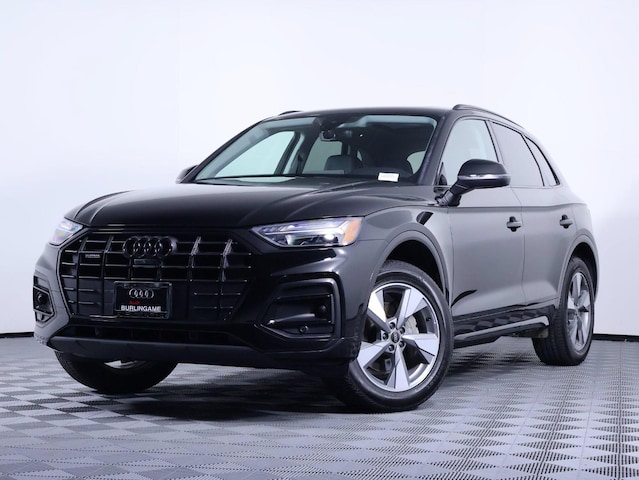 Photo of 2024 Audi Q5