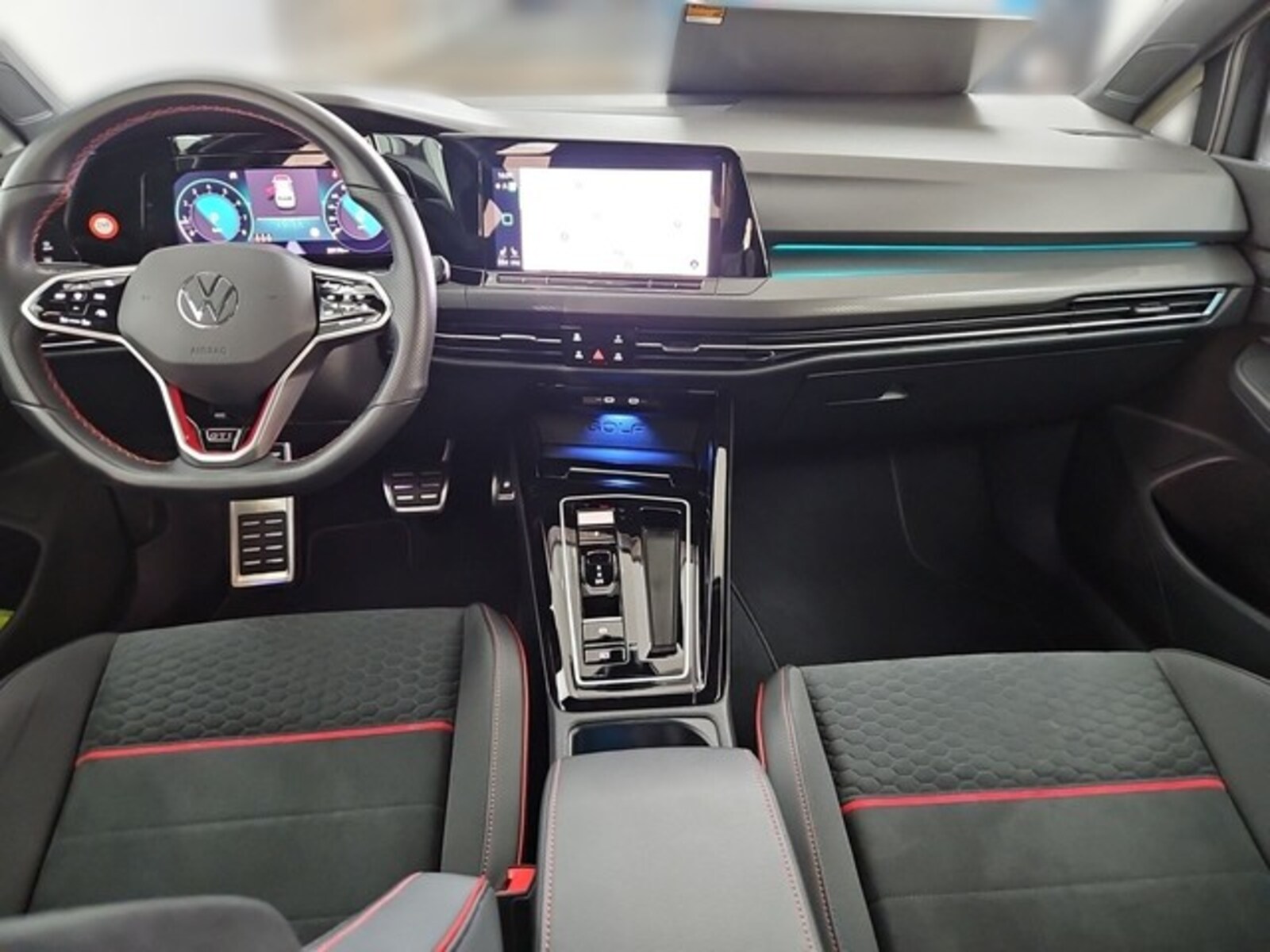 Volkswagen Golf – Bild 19