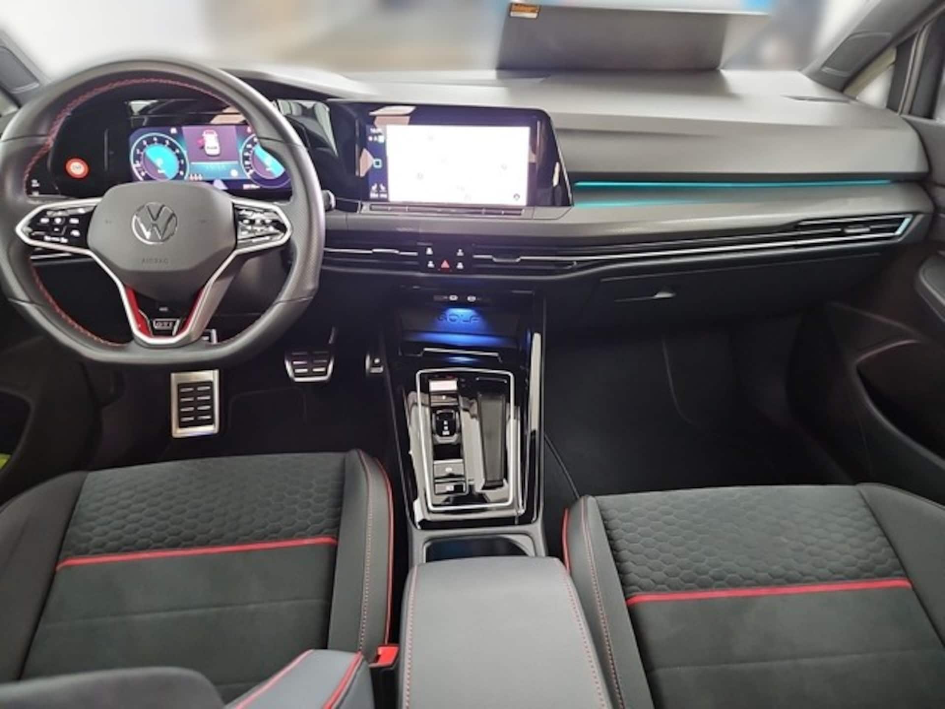 Volkswagen Golf GTI Clubsport