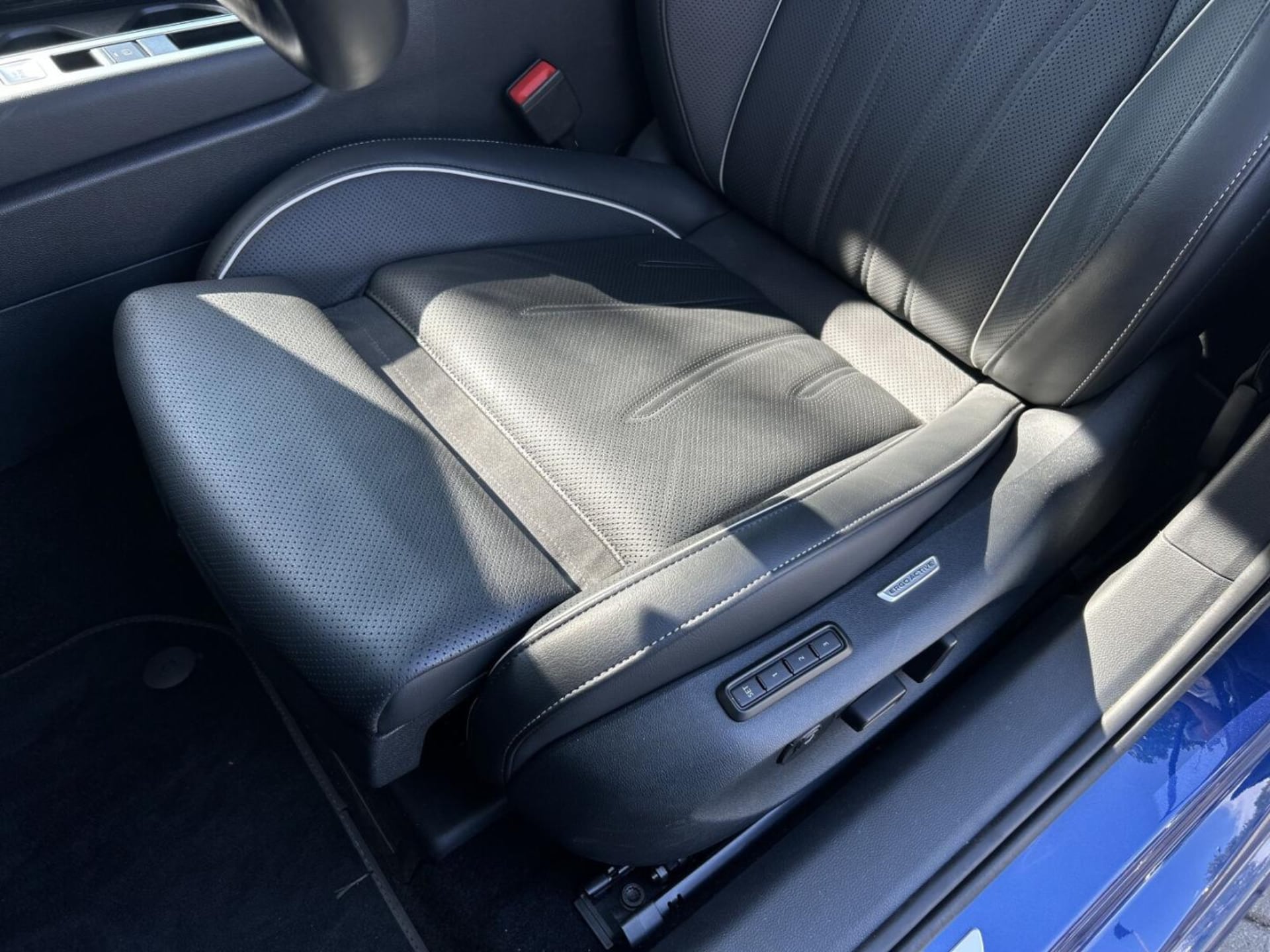 Volkswagen Passat Elegance