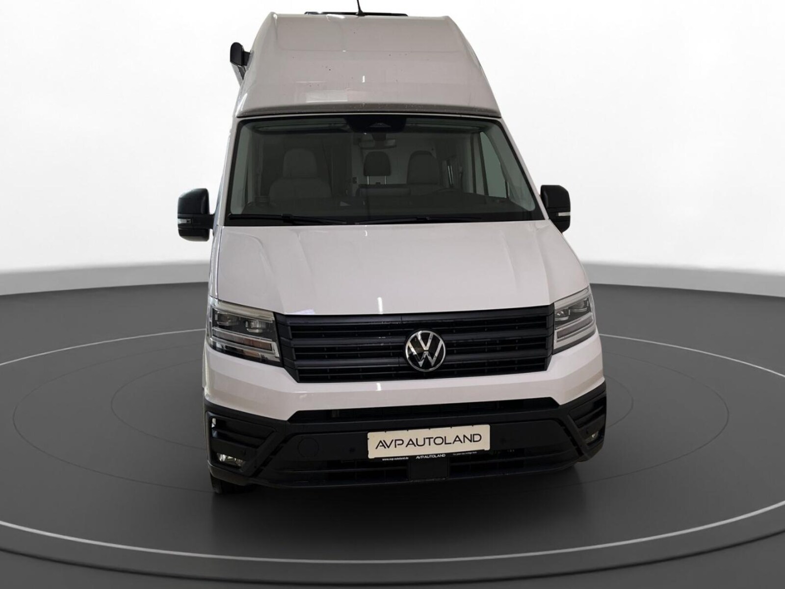Volkswagen Grand California 600 – Bild 3