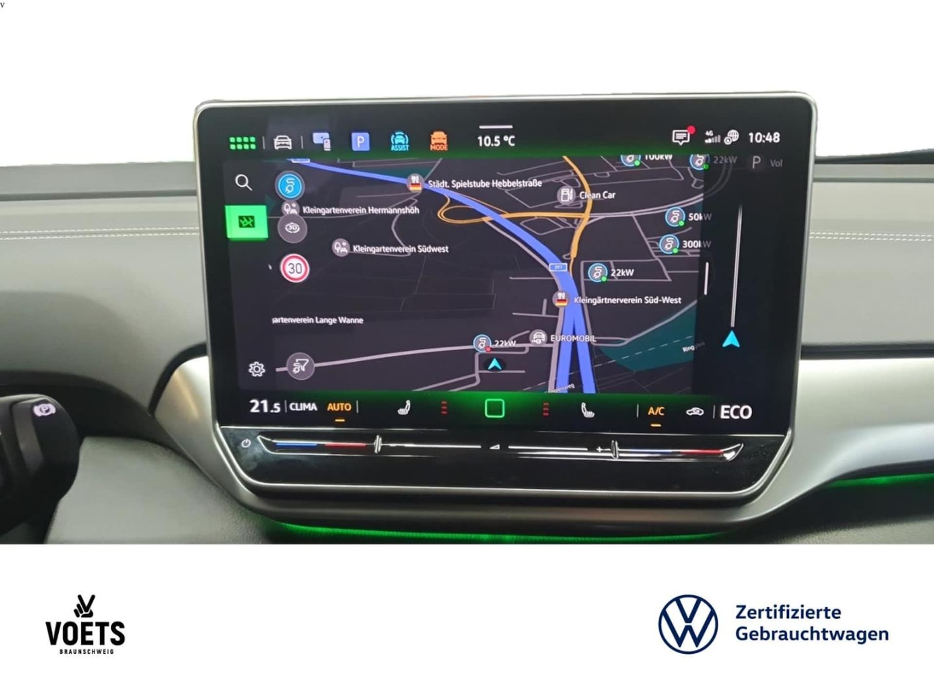 Volkswagen ID.4 Pro