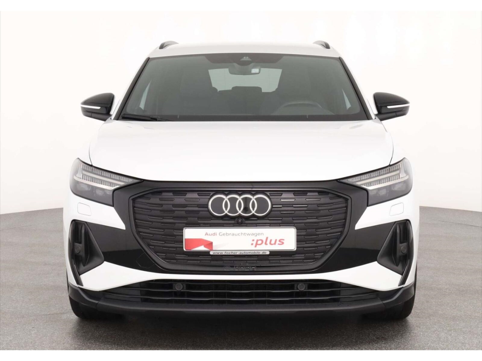 Audi Q4 e-tron – Bild 3