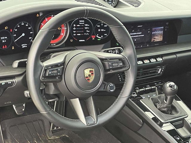 2024 Porsche