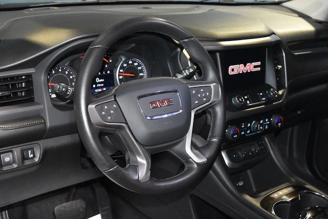 2021 GMC Acadia