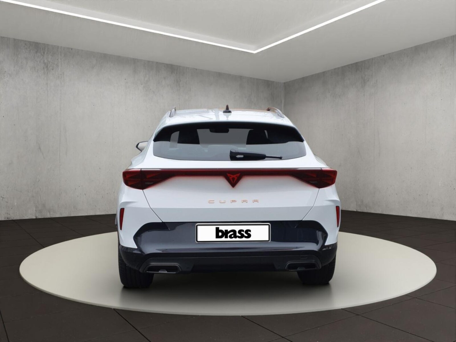 CUPRA Formentor – Bild 4