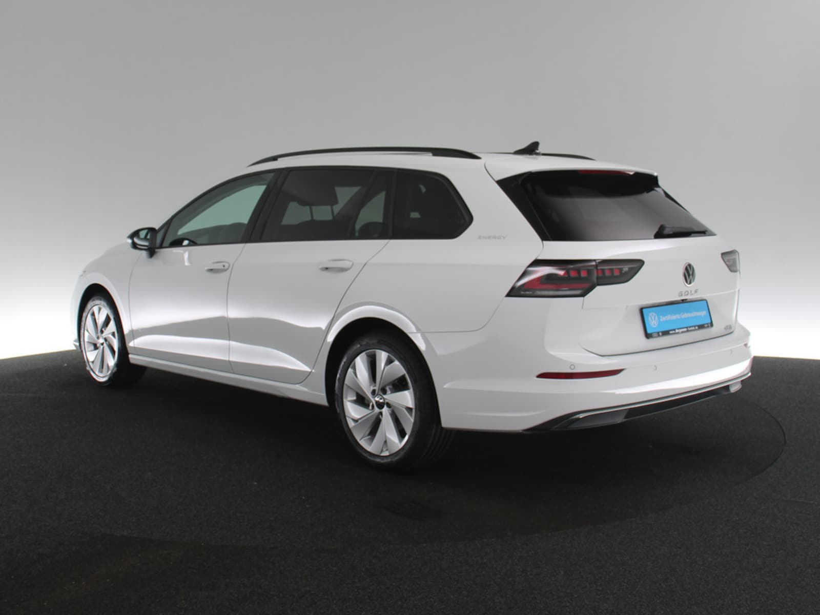 Volkswagen Golf Variant – Bild 5