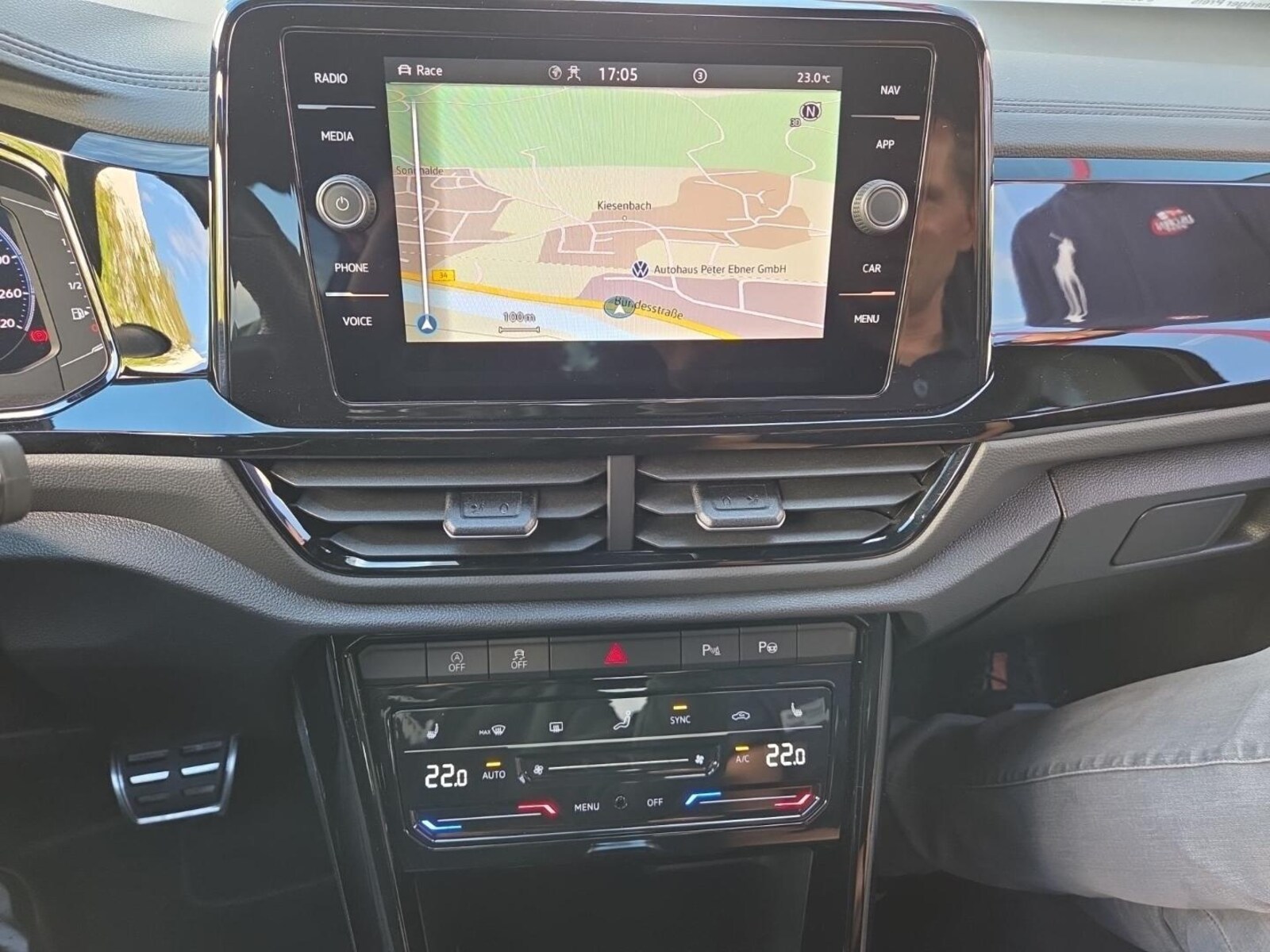 Volkswagen T-Roc – Bild 10