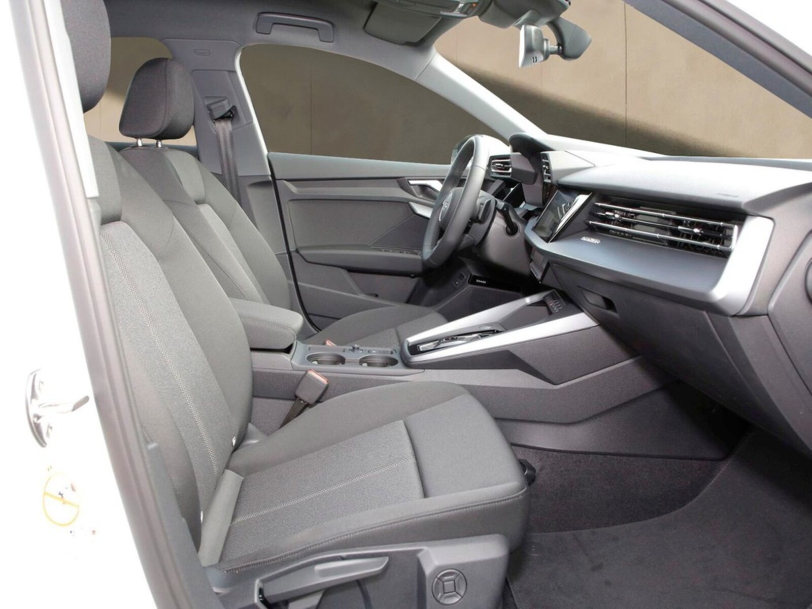 Audi A3 Sportback – Bild 10