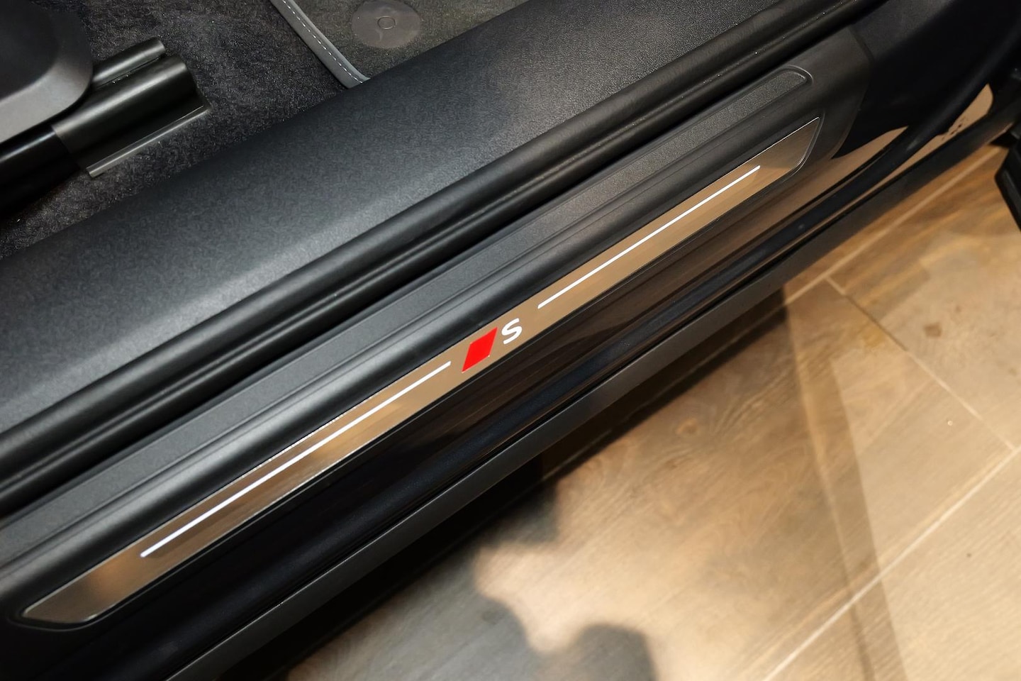 Image about Audi SQ5 SUV TFSI 270 kW edition one