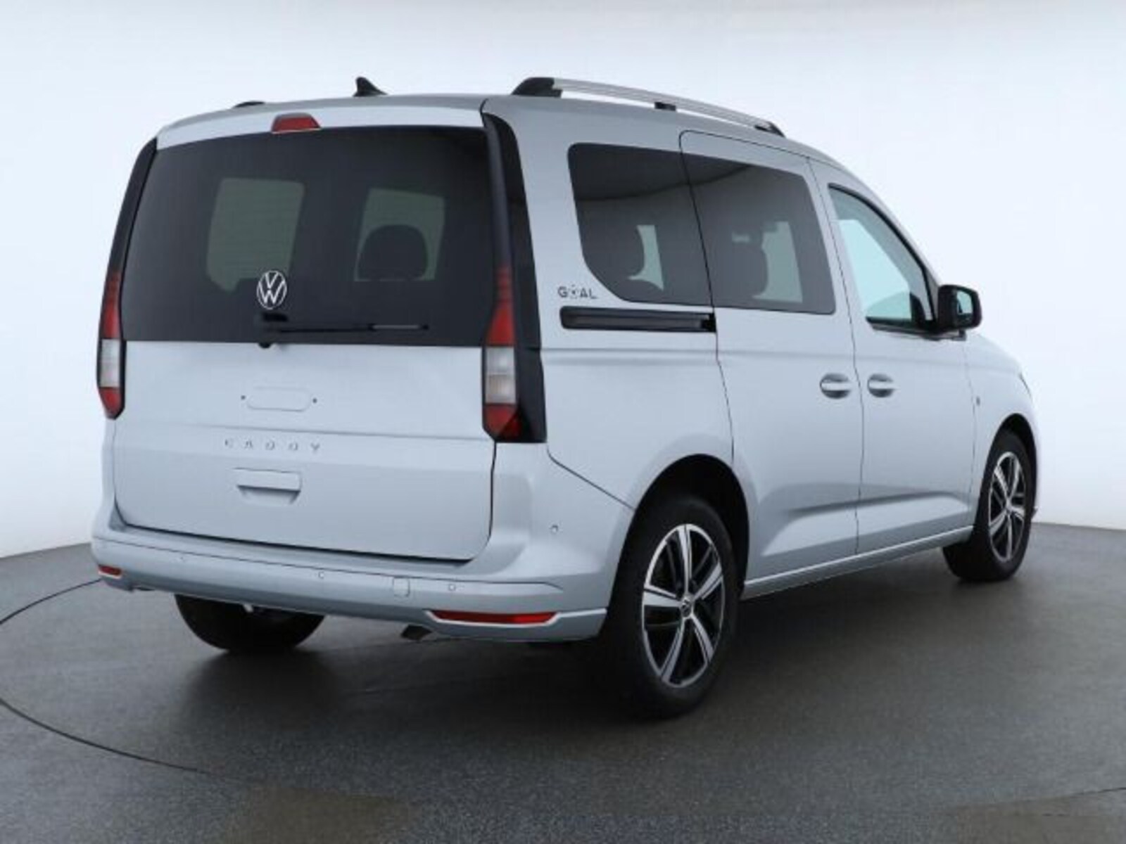 Volkswagen Caddy – Bild 3