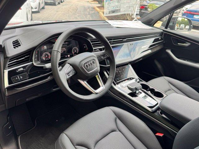 2026 Audi Q7 S Line Premium Plus - Photo 19