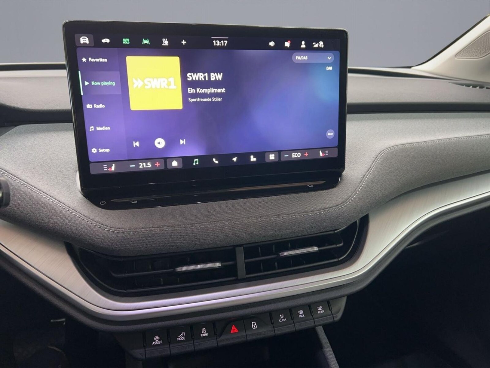 Škoda Enyaq – Bild 13