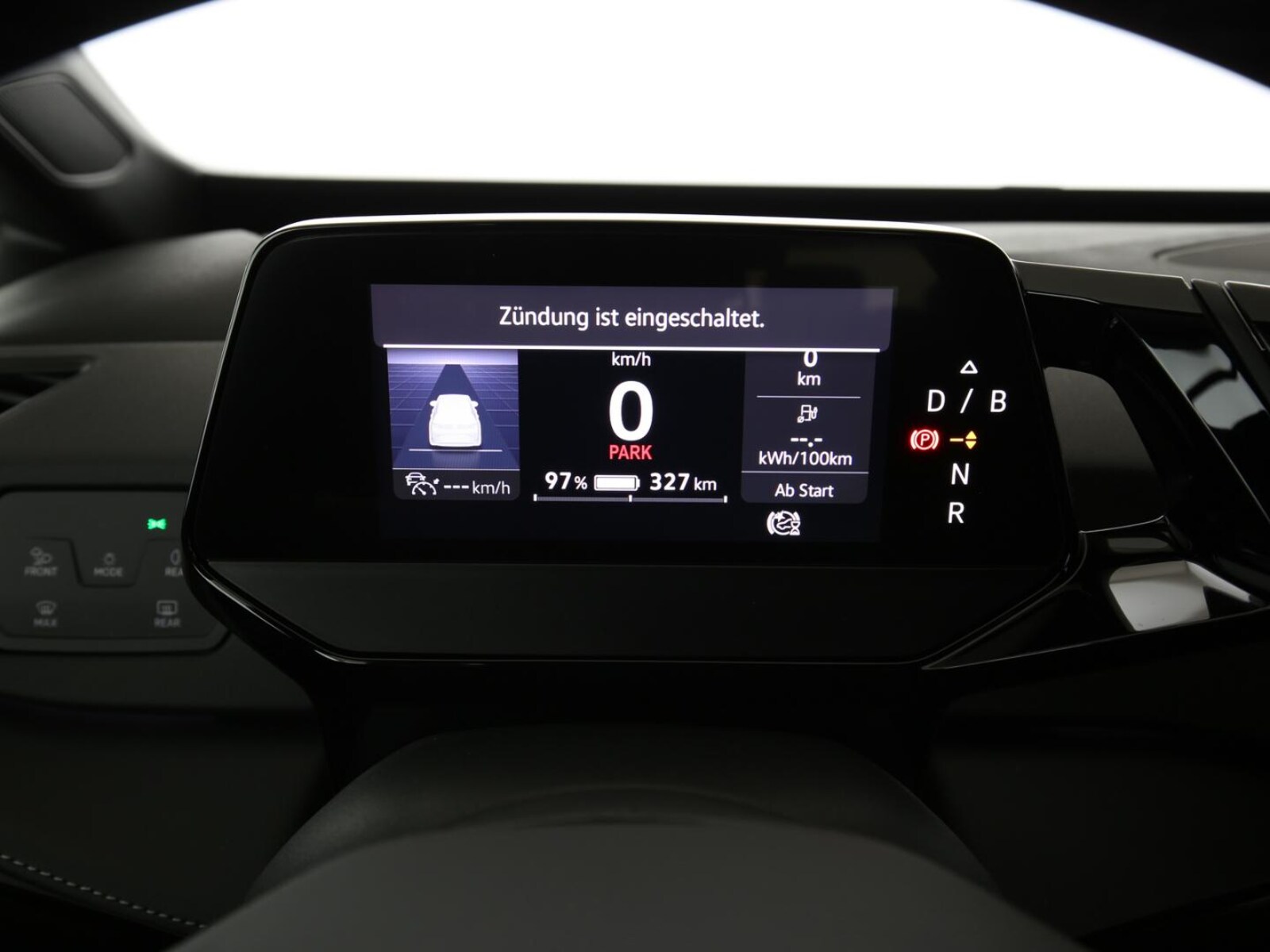 Volkswagen ID.3 – Bild 13
