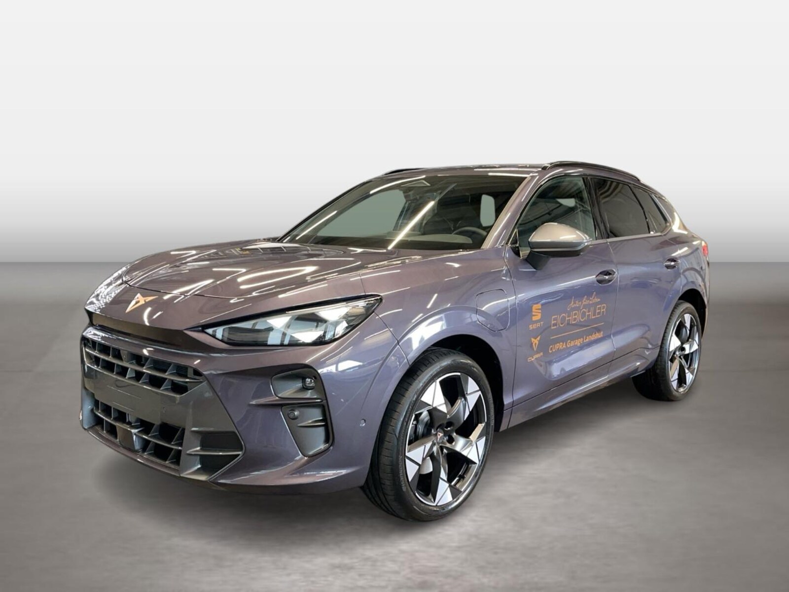 CUPRA Terramar – Bild 2