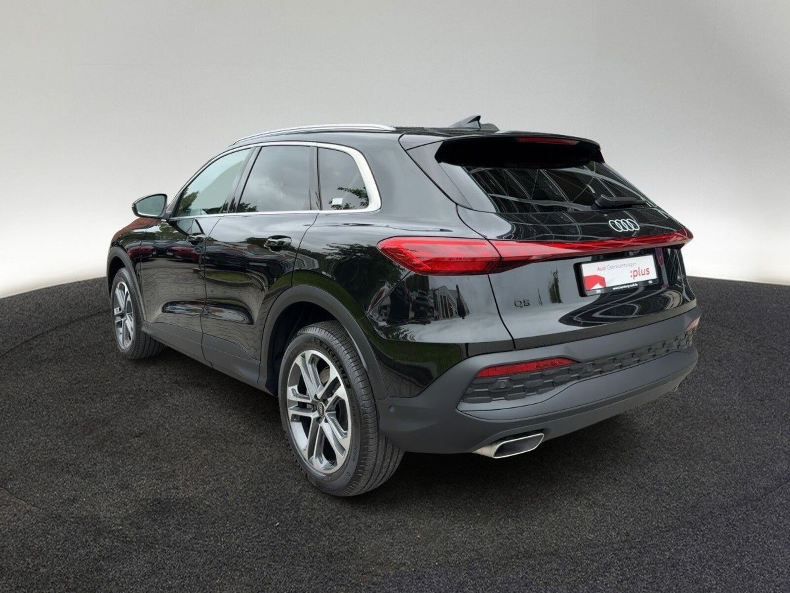 Audi Q5 – Bild 3