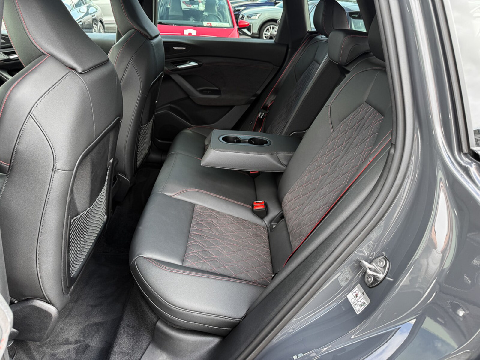 Audi Q6 e-tron – Bild 21