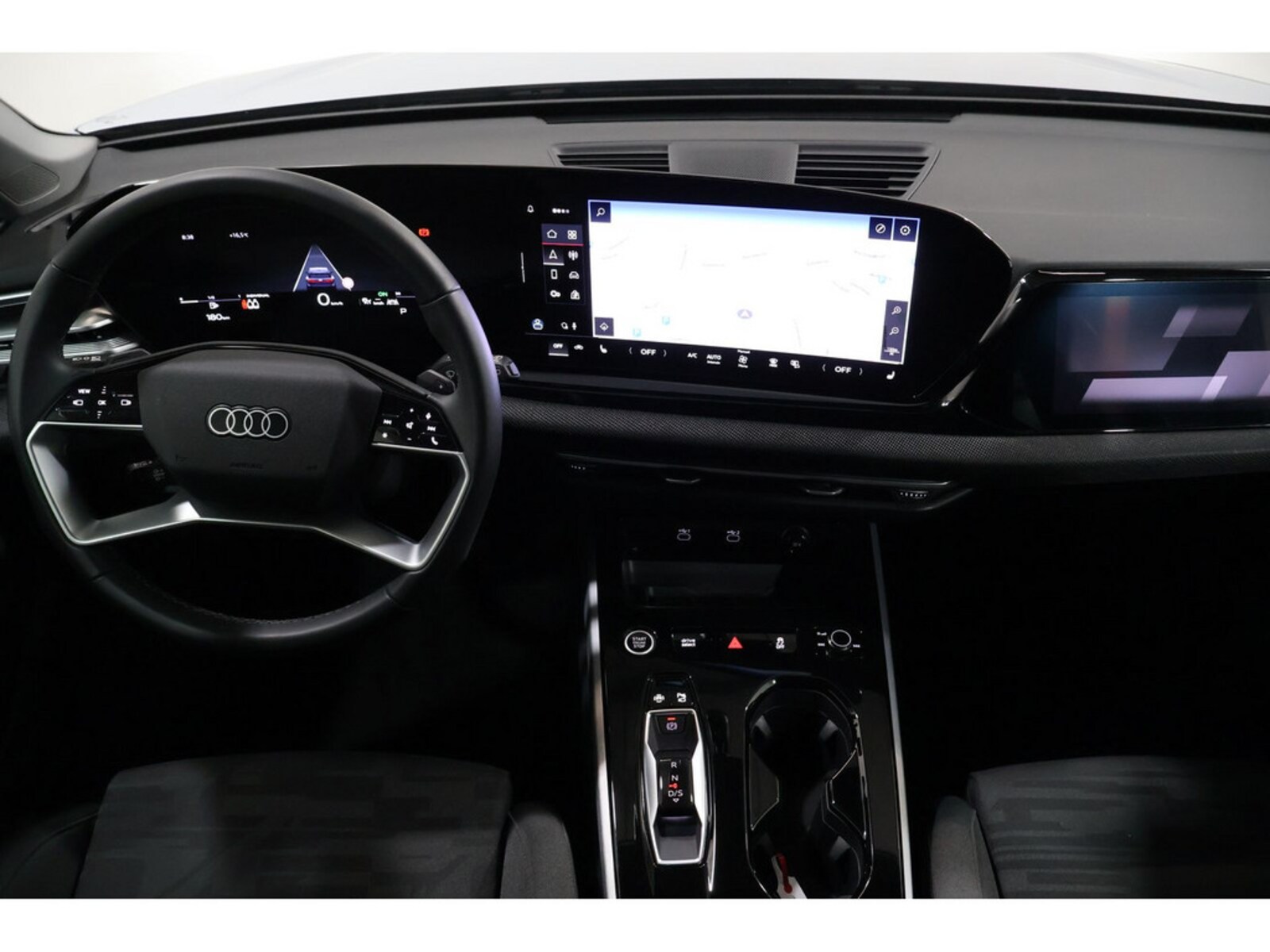 Audi A6 Avant – Bild 8