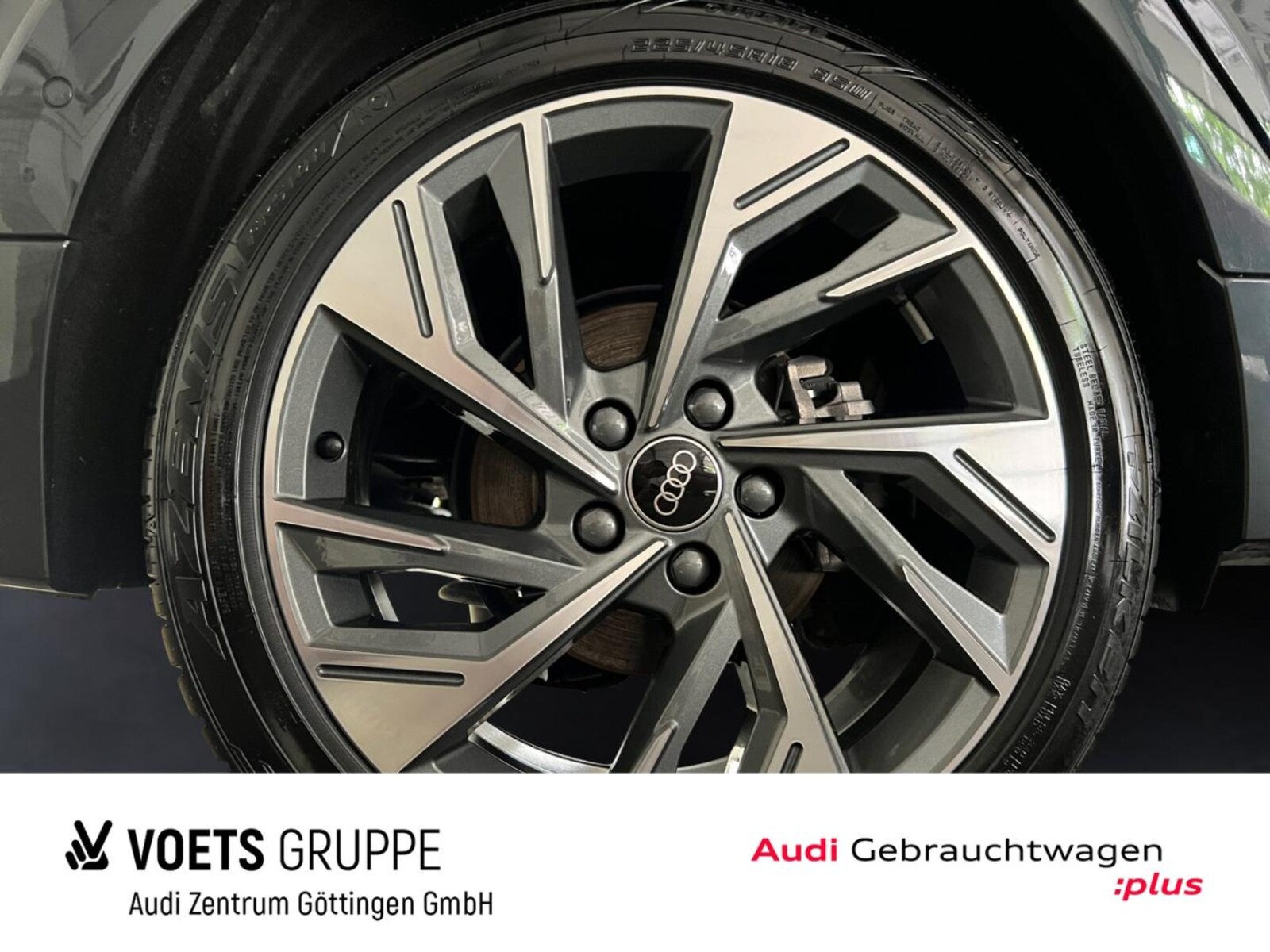 Audi A3 allstreet – Bild 5