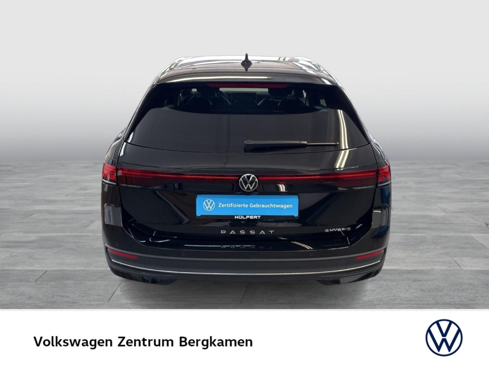 Volkswagen Passat – Bild 5