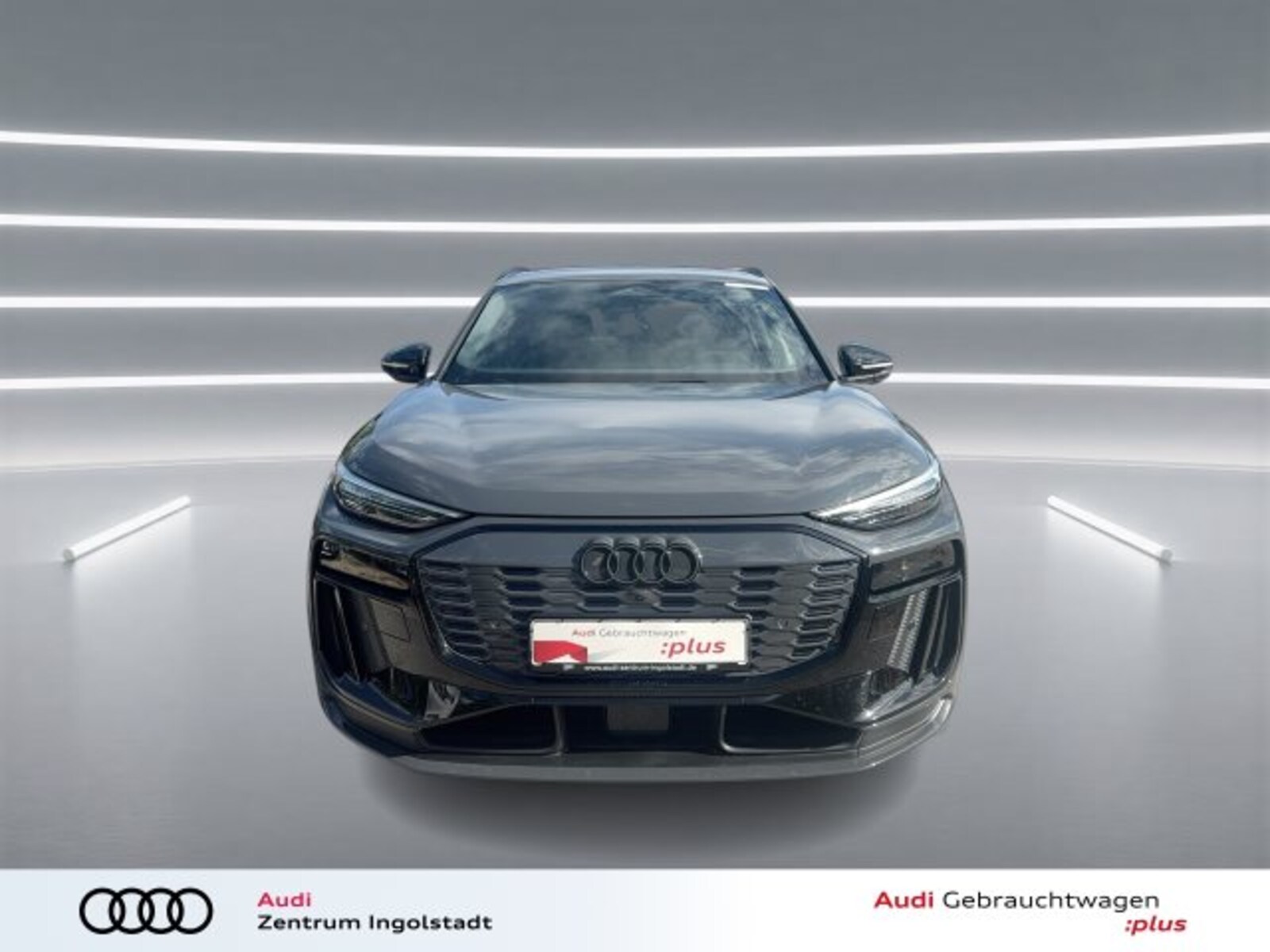 Audi Q6 e-tron – Bild 4