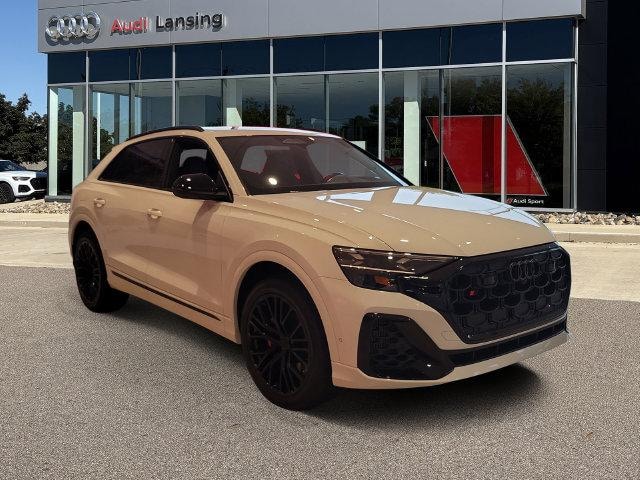 Photo of 2027 Audi SQ8