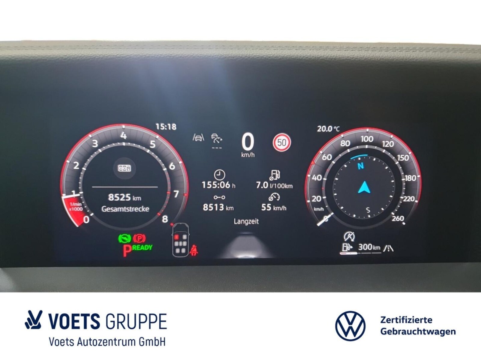 Volkswagen Tayron – Bild 11