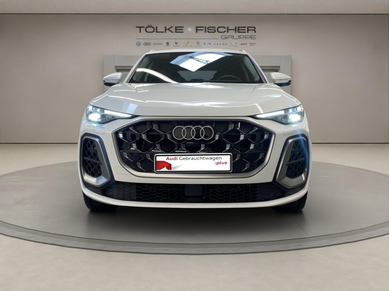 Audi Q5 – Bild 3