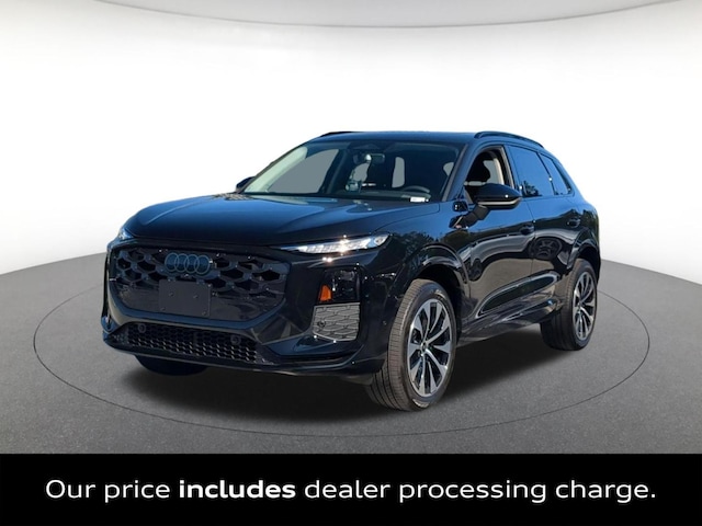 2026 Audi Q3