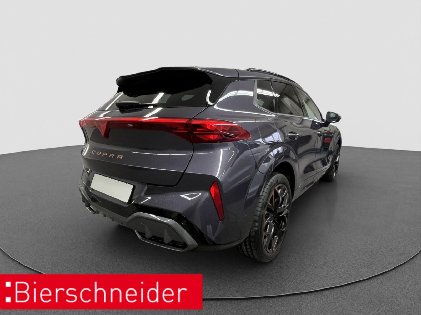 CUPRA Terramar – Bild 8