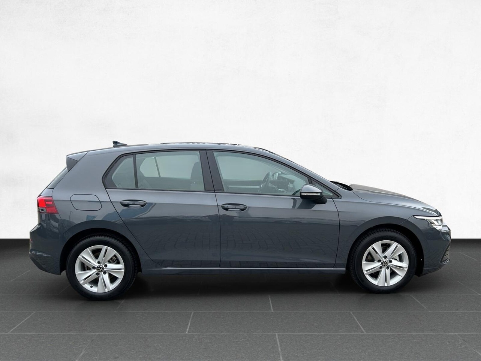 Volkswagen Golf – Bild 5