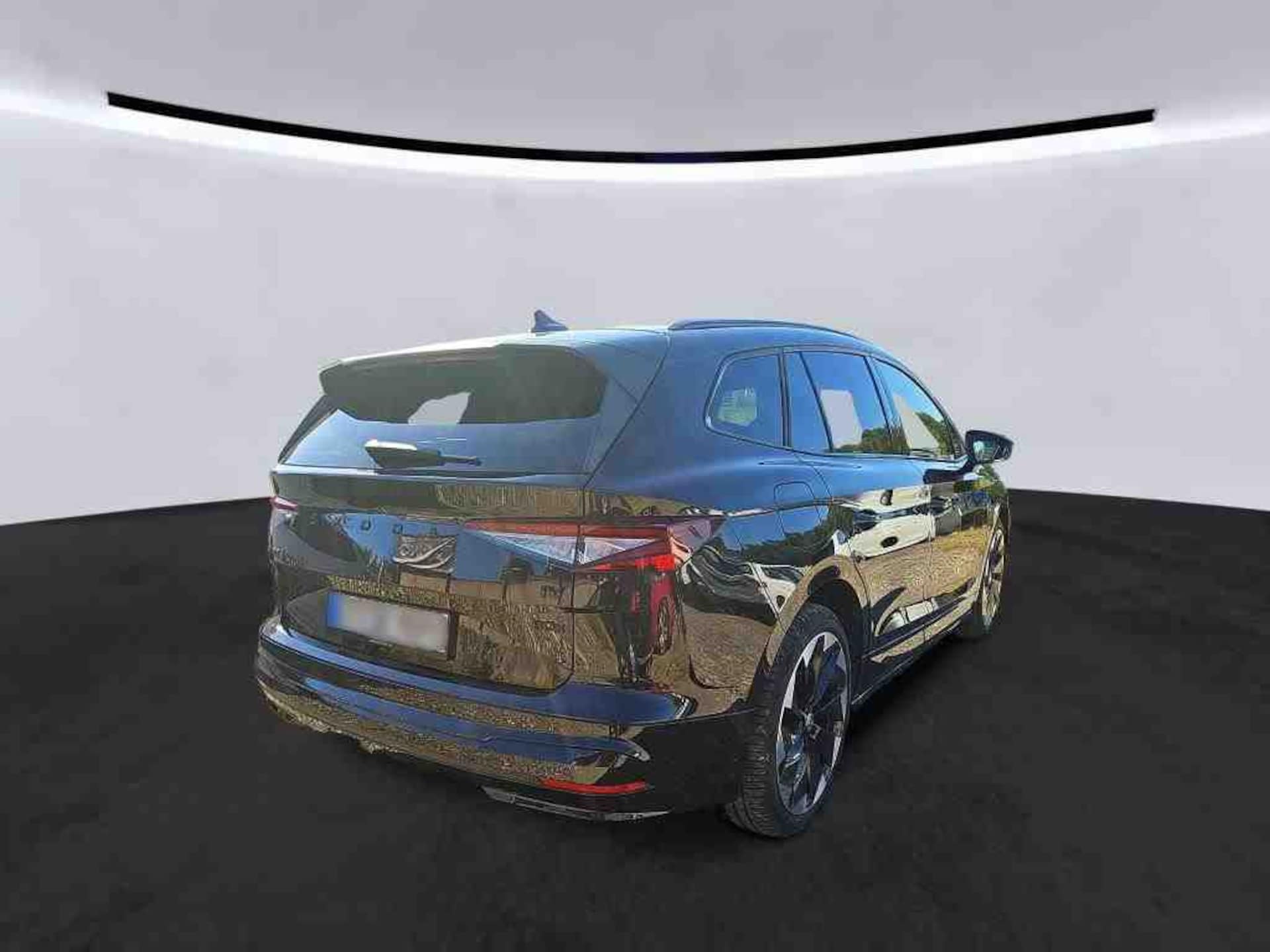 Skoda Enyaq 80X Sportline