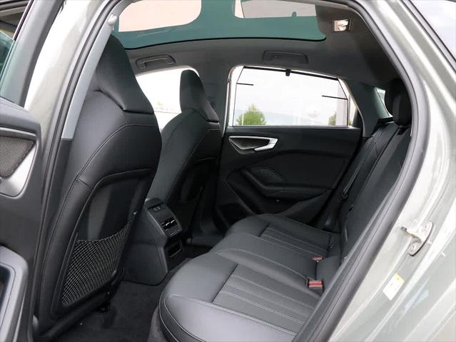 2025 AUDI A5 - Image 17