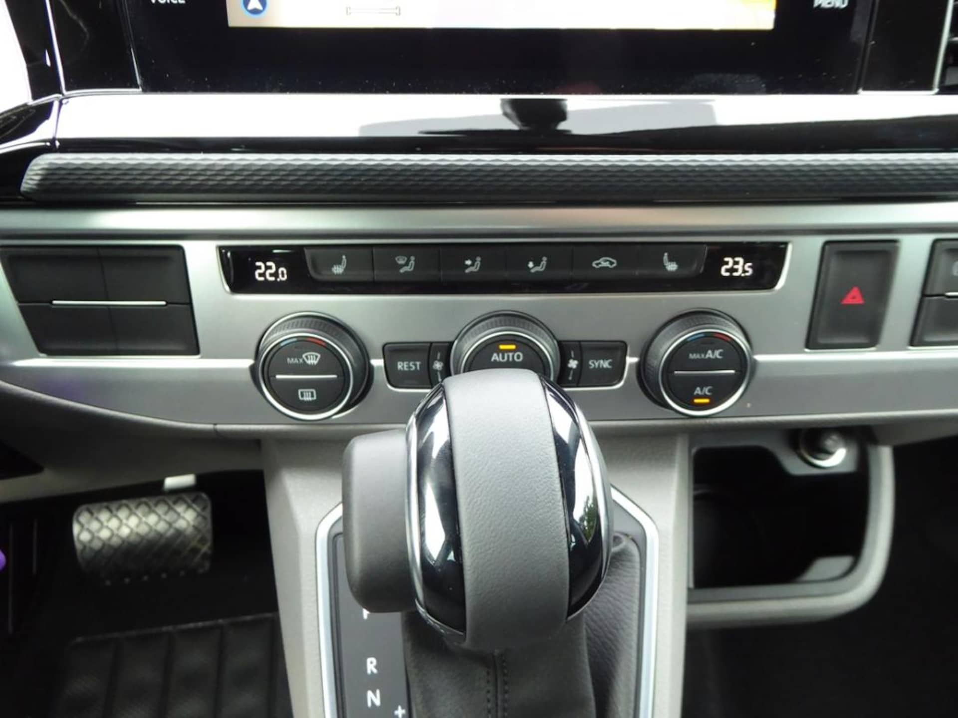 Volkswagen T6.1 Caravelle kurzer Radstand Trendline