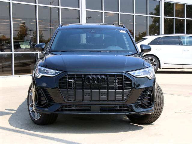 2025 AUDI Q3 - Image 6