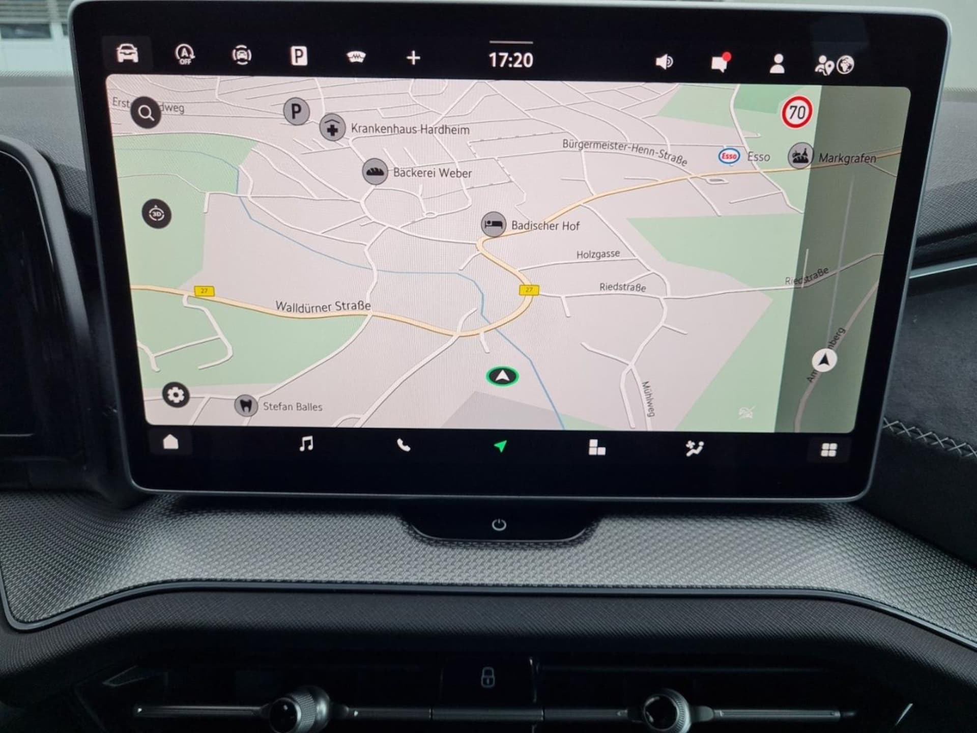 Skoda Kodiaq Sportline
