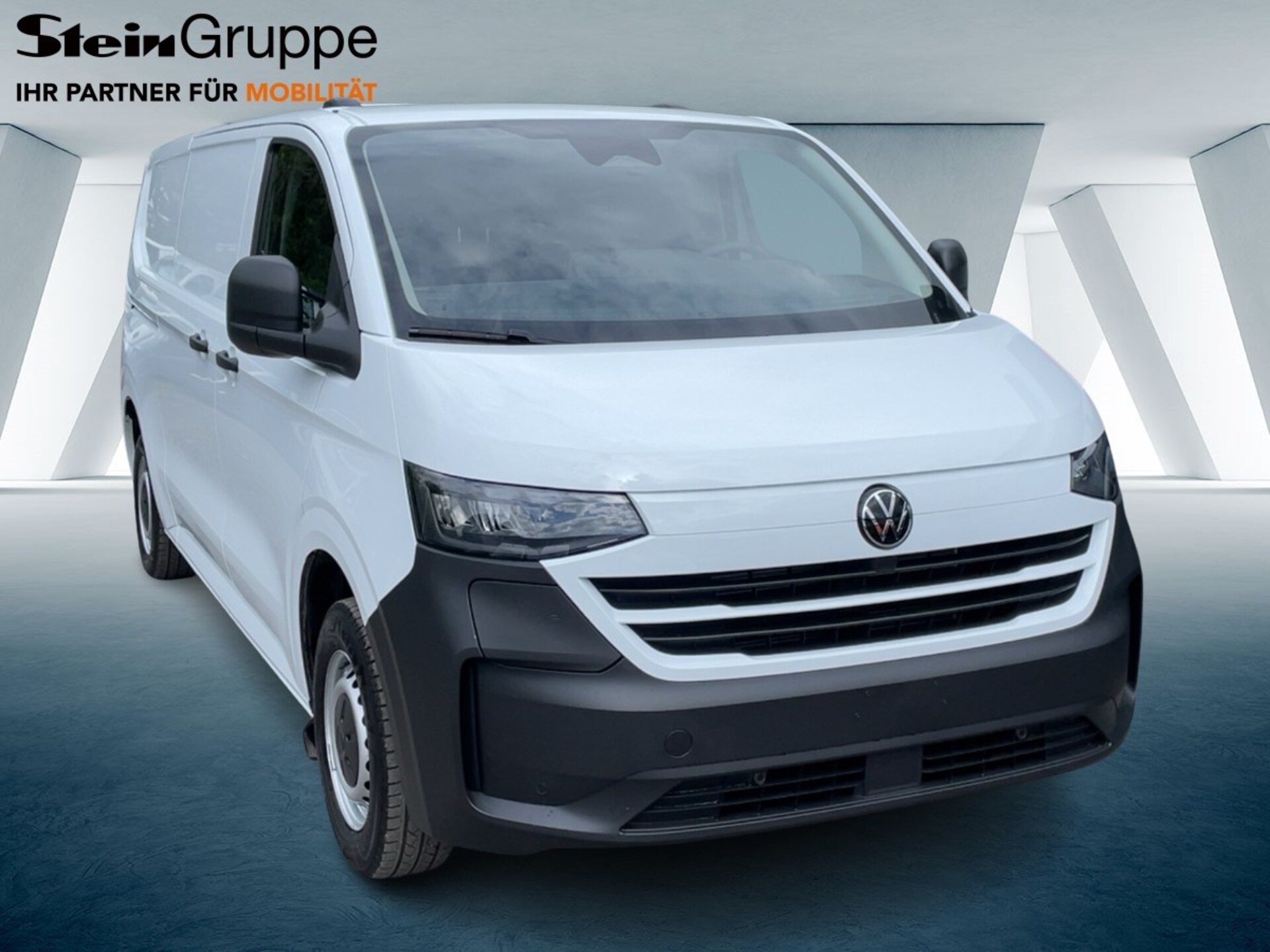 Volkswagen Transporter Kasten langer Radstand